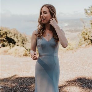 Meet your Posher, Jenna